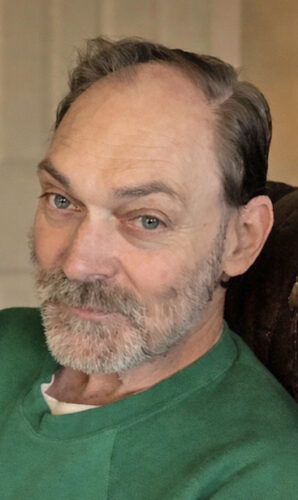 William Kinsley 1960-2025
